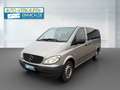Mercedes-Benz Vito 115 CDI,Lang,Aut,2Schiebet,7SITZE,2.H,TÜV,Serv. Silber - thumbnail 9