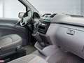 Mercedes-Benz Vito 115 CDI,Lang,Aut,2Schiebet,7SITZE,2.H,TÜV,Serv. Silber - thumbnail 13