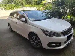 Peugeot 308 SW PureTech 130ch S