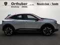 Opel Mokka 1,2 Direct Injection Turbo Eleganc Gris - thumbnail 3