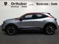 Opel Mokka 1,2 Direct Injection Turbo Eleganc Gris - thumbnail 6