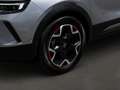 Opel Mokka 1,2 Direct Injection Turbo Eleganc Gris - thumbnail 8