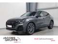 Audi Q8 55 TFSI quattro S line*UPE113*Matrix*R-Kamera*TopView * Grau - thumbnail 1
