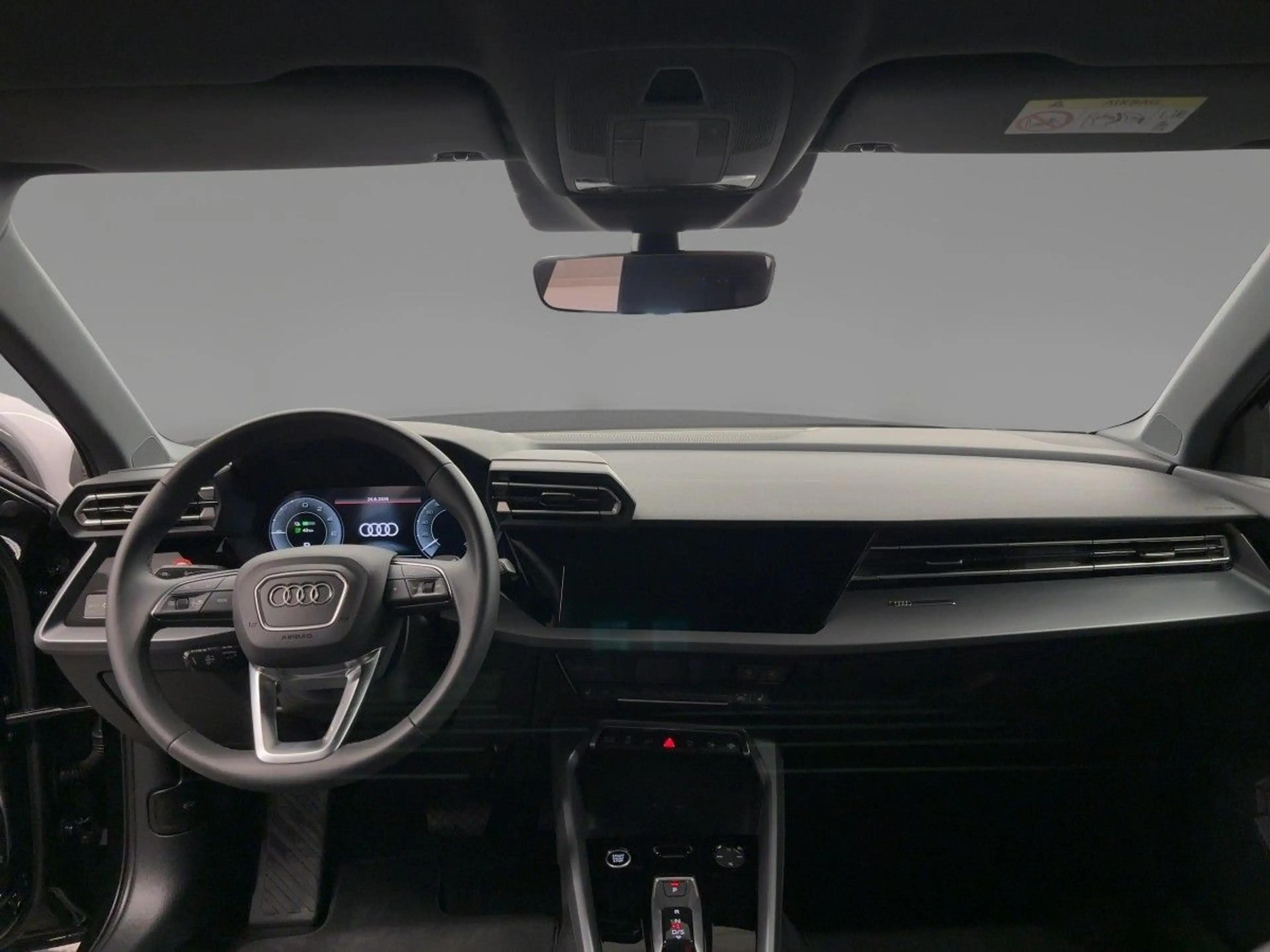 Audi A3 TFSI e S tr. — photo 12