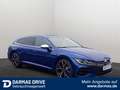 Volkswagen Arteon Arteon R Shooting Brake 4Motion 2.0 TSI 235kW Niebieski - thumbnail 4