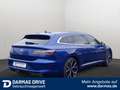 Volkswagen Arteon Arteon R Shooting Brake 4Motion 2.0 TSI 235kW Bleu - thumbnail 6