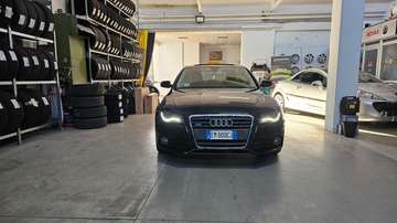 A4 2.0 TDIe 163 CV F.AP. Advanced