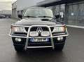 Mitsubishi Pajero Sport 2.5 L TD 115 CV GLS Noir - thumbnail 4