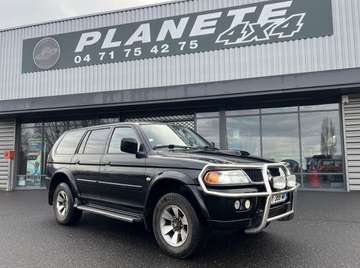 2.5 L TD 115 CV GLS