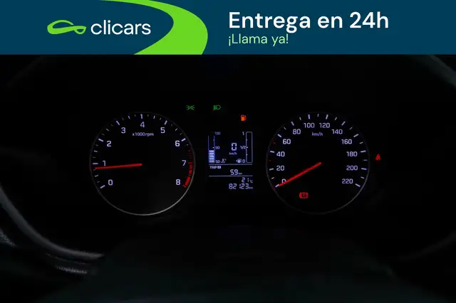 Hyundai I20 view 15