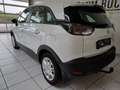 Opel Crossland 1,2 Edition Blanc - thumbnail 5