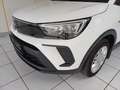 Opel Crossland 1,2 Edition Blanc - thumbnail 3