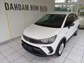 Opel Crossland 1,2 Edition Blanc - thumbnail 2