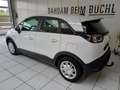 Opel Crossland 1,2 Edition Blanc - thumbnail 4