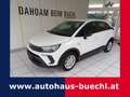 Opel Crossland 1,2 Edition Blanc - thumbnail 1