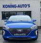 Hyundai IONIQ 1.6 GDi Comfort/ Leer/ Cam/ Adaptive CC/ PDC/ DAB/ Blauw - thumbnail 7