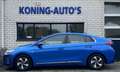 Hyundai IONIQ 1.6 GDi Comfort/ Leer/ Cam/ Adaptive CC/ PDC/ DAB/ Blauw - thumbnail 5