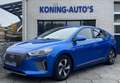 Hyundai IONIQ 1.6 GDi Comfort/ Leer/ Cam/ Adaptive CC/ PDC/ DAB/ Blauw - thumbnail 4