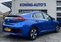 Hyundai IONIQ 1.6 GDi Comfort/ Leer/ Cam/ Adaptive CC/ PDC/ DAB/ Blauw - thumbnail 2