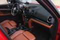 MINI Cooper Countryman Automaat / Panoramadak / Achteruitrijcamera / Comf Rood - thumbnail 11