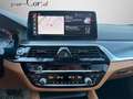 BMW 530 e M-Sport Aut. *DAP, PAP, SD, H/K, AMBI, LED, HUD* Schwarz - thumbnail 27