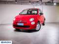 Fiat 500 1.0 Hybrid - "PREZZO VERO" Rot - thumbnail 2