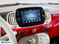 Fiat 500 1.0 Hybrid - "PREZZO VERO" Rot - thumbnail 14