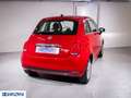 Fiat 500 1.0 Hybrid - "PREZZO VERO" Rot - thumbnail 8