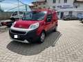 Fiat fiorino 1.3 mjt 95 cv adventure allestito Rosso - thumbnail 3