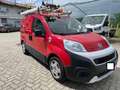 Fiat fiorino 1.3 mjt 95 cv adventure allestito Rosso - thumbnail 1