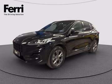 2.5 phev ST-Line X 2wd 225cv cvt