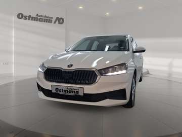 1.0 MPI Ambition PDC SHZ CarPlay LED