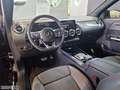 Mercedes-Benz EQA 250  AMG+AHK+PANO+DISTR+360°+20"+TOTWINKEL++ Чорний - thumbnail 9