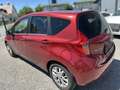 Nissan Note 1,2 DIG-S Acenta Rouge - thumbnail 5