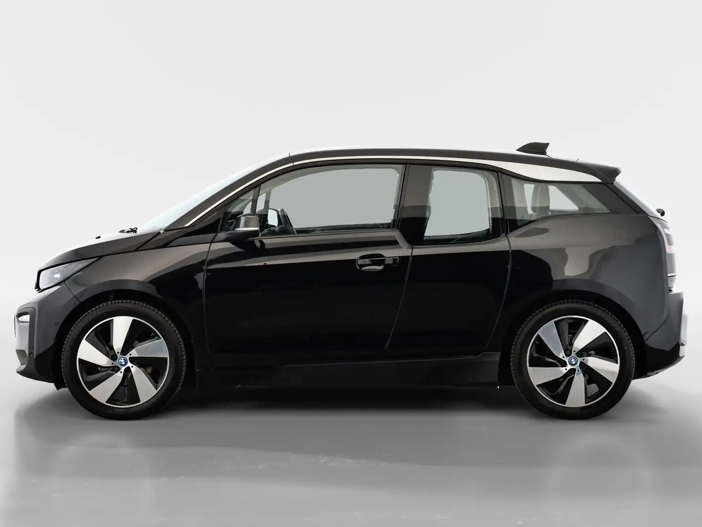 BMW i3 Basis summer end party VERKAUFT !! Noir - 2