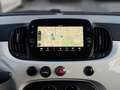 Fiat 500C 500 C 0.9 8V TwinAir Lounge *CITY&STYLE*NAVI*DAB Blanc - thumbnail 9