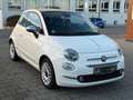 Fiat 500C 500 C 0.9 8V TwinAir Lounge *CITY&STYLE*NAVI*DAB Blanc - thumbnail 3