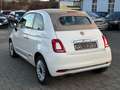 Fiat 500C 500 C 0.9 8V TwinAir Lounge *CITY&STYLE*NAVI*DAB Blanc - thumbnail 5