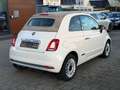 Fiat 500C 500 C 0.9 8V TwinAir Lounge *CITY&STYLE*NAVI*DAB Blanc - thumbnail 4
