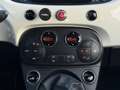 Fiat 500C 500 C 0.9 8V TwinAir Lounge *CITY&STYLE*NAVI*DAB Blanc - thumbnail 10