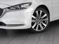 Mazda 6 Kombi 2.5 Aut. Takumi 360° LEDER BOSE HUD eSD Weiß - thumbnail 12