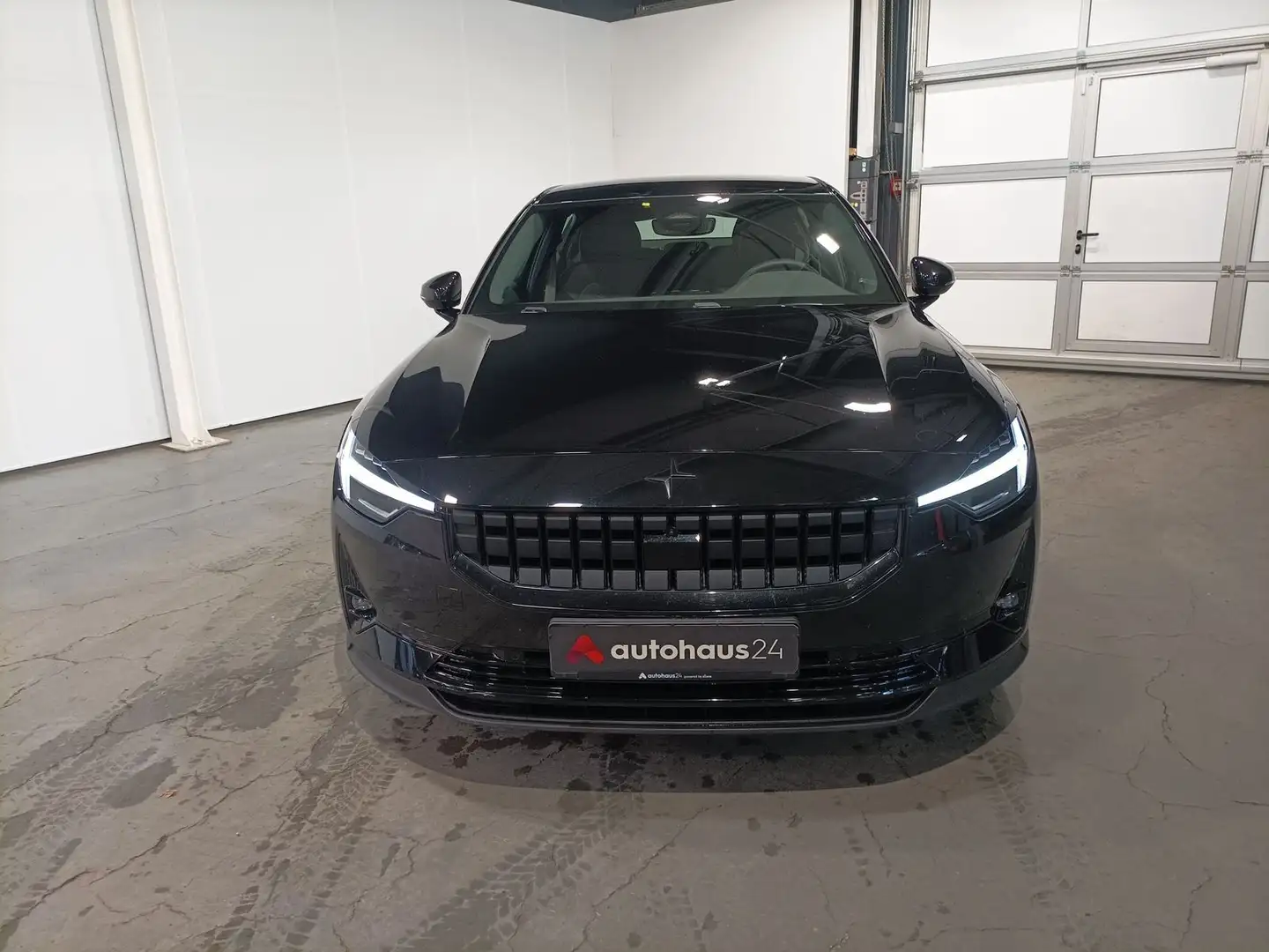 Polestar 2 Polestar2 Long Range 78kWh|LED|Navi|PDC|Kamera Noir - 2