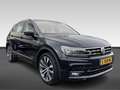 Volkswagen Tiguan 2.0 TSI 4Motion Highline Schwarz - thumbnail 8