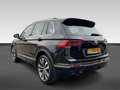 Volkswagen Tiguan 2.0 TSI 4Motion Highline Schwarz - thumbnail 3
