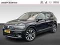 Volkswagen Tiguan 2.0 TSI 4Motion Highline Schwarz - thumbnail 1