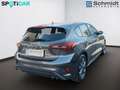 Ford Focus ST-Line 1,5L Eblue 115PS A8 FWD Grau - thumbnail 4