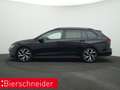 Volkswagen Golf Variant 8 1.5 eTSI DSG R-Line KAMERA ACC NAVI Schwarz - thumbnail 3