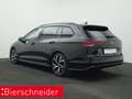 Volkswagen Golf Variant 8 1.5 eTSI DSG R-Line KAMERA ACC NAVI Schwarz - thumbnail 4