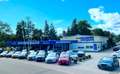 Volkswagen Jetta VI Comfortline BMT Automatik Navi Blau - thumbnail 38