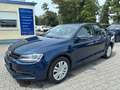 Volkswagen Jetta VI Comfortline BMT Automatik Navi Blu/Azzurro - thumbnail 1